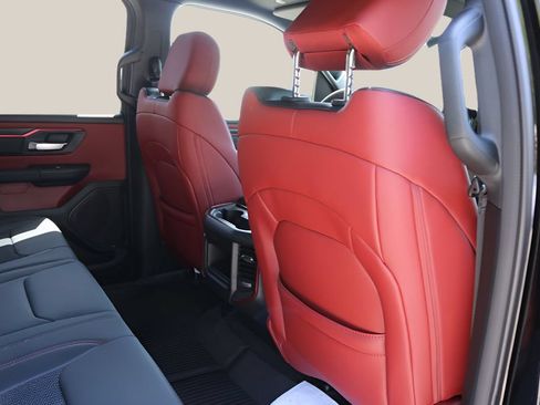 New 2026 RAM 1500 Rebel AWD/4WD image 17