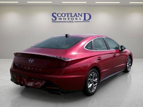 Used 2023 Hyundai Sonata SEL image 6