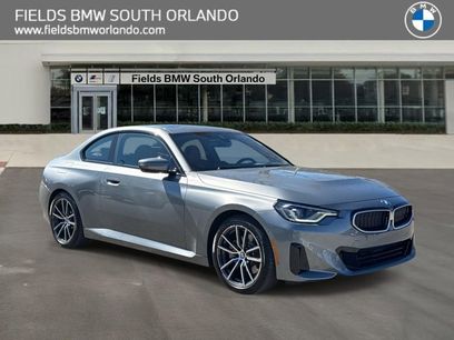 Used 2025 BMW 230i 230i