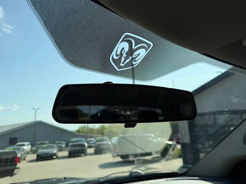 Used 2012 RAM 1500 Express w/ ST Popular Equipment Group image 34