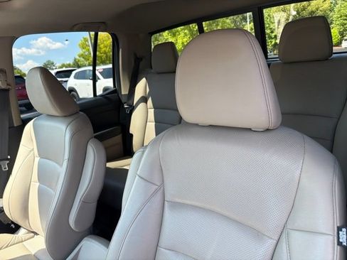 Used 2023 Honda Ridgeline RTL-E image 11