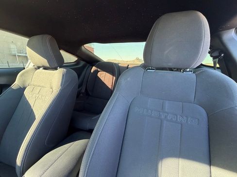 Used 2021 Ford Mustang GT image 13