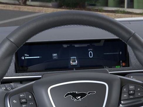 New 2025 Ford Mustang Mach-E GT image 13