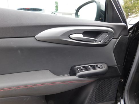 Used 2024 Dodge Hornet R/T AWD/4WD image 13