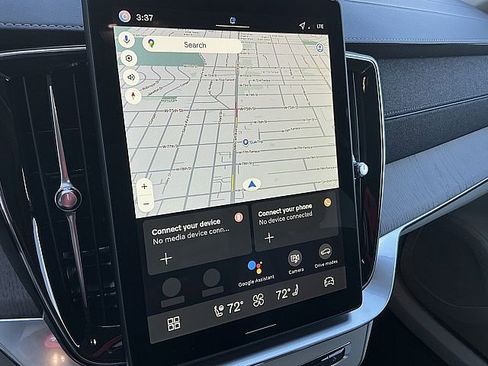 New 2026 Volvo XC90 B6 Ultra image 22