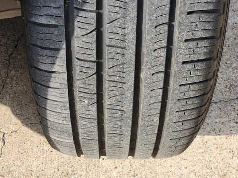 Certified 2024 Jeep Grand Cherokee Summit w/ Adv Protech Group IV image 22