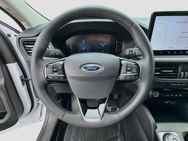 Used 2023 Ford Escape Active w/ Tech Pack #1 AWD/4WD image 11