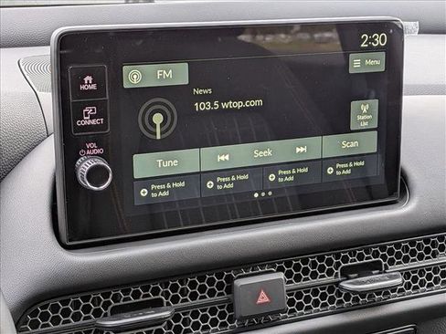 New 2026 Honda HR-V Sport image 13