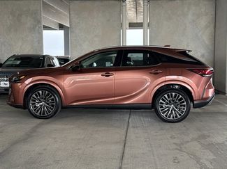 Certified 2026 Lexus RX 350 w/ Convenience Package video 1