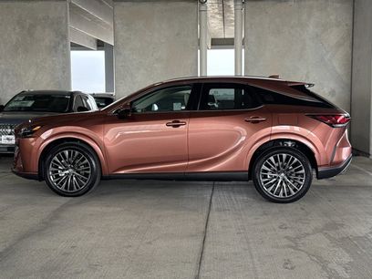 Certified 2026 Lexus RX 350 w/ Convenience Package