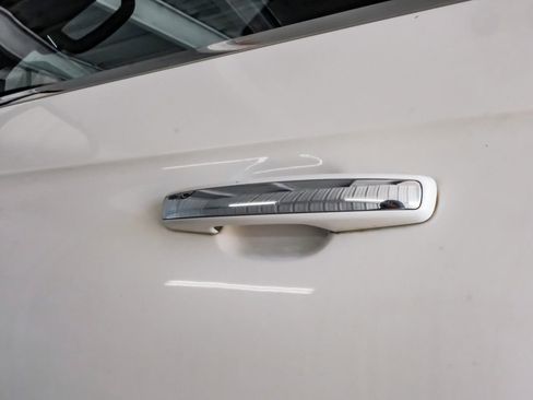 Used 2018 Lincoln Navigator Black Label image 41