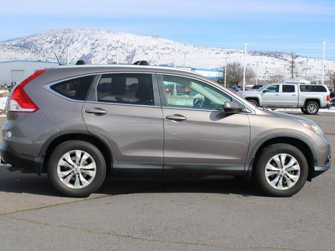 Used 2013 Honda CR-V EX-L image 6