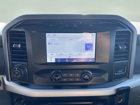 Used 2023 Ford F150 XLT w/ Trailer Tow Package image 20