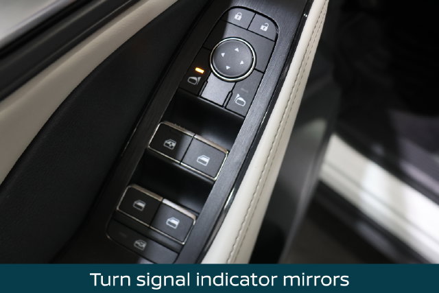 Certified 2023 Nissan Rogue SL AWD/4WD image 18