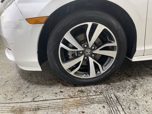 Used 2023 Honda Odyssey Touring image 10