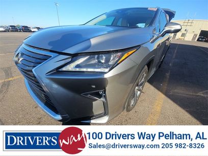 Used 2019 Lexus RX 350 FWD