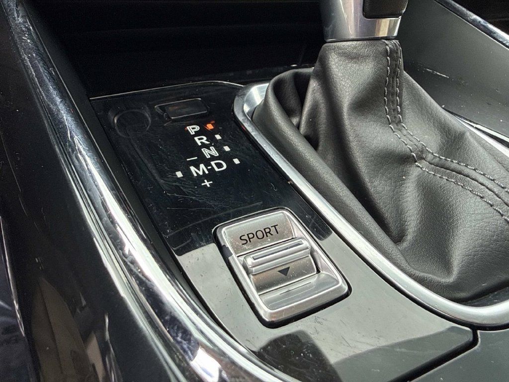 Used 2019 MAZDA CX-9 Touring FWD image 30