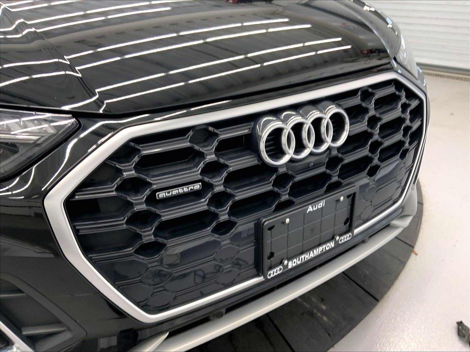 Certified 2023 Audi Q5 2.0T Prestige w/ Prestige Package AWD/4WD image 29
