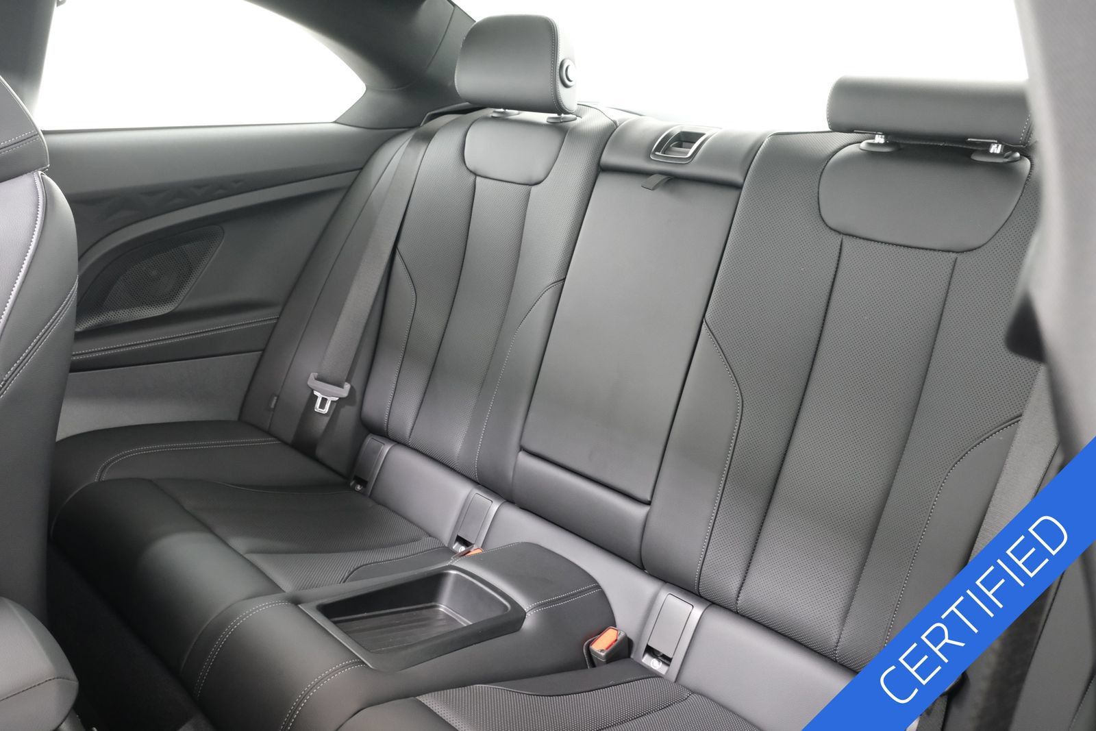 Used 2025 BMW 230i xDrive Coupe w/ Premium Package AWD/4WD image 32