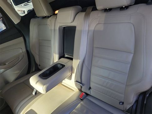 Used 2018 Ford Escape SEL image 21