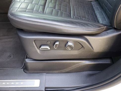 Used 2021 Cadillac Escalade Sport Platinum w/ LPO, ONYX Package image 45