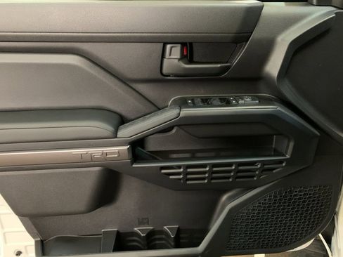 New 2026 Toyota 4Runner TRD Off-Road AWD/4WD image 11