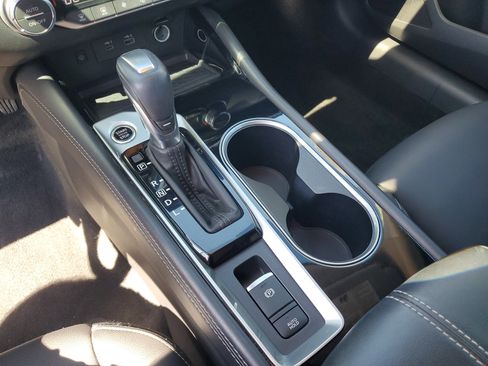 Certified 2023 Nissan Altima 2.5 SL image 23