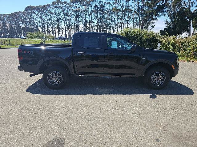 New 2026 Ford Ranger XLT w/ FX4 Off-Road Package AWD/4WD image 28