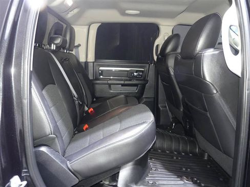 Used 2016 RAM 1500 Sport AWD/4WD image 24