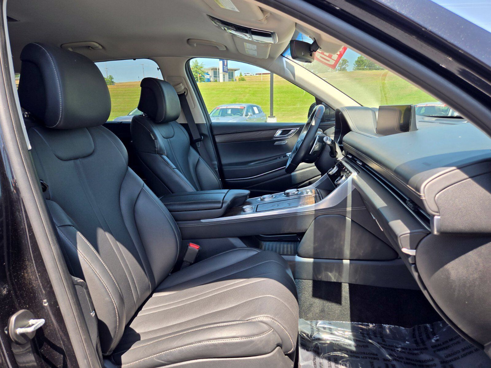 Used 2024 Genesis GV80 2.5T AWD/4WD image 20