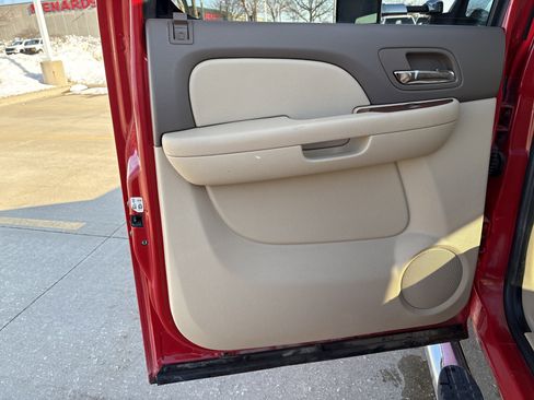 Used 2008 GMC Sierra 3500 SLT w/ Convenience Package image 21