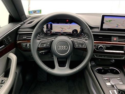 Used 2018 Audi A5 2.0T Premium Plus image 5