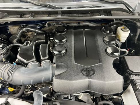 Used 2024 Toyota 4Runner SR5 RWD image 25