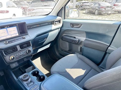 Used 2023 Ford Maverick XL w/ Equipment Group 100A Standard image 23