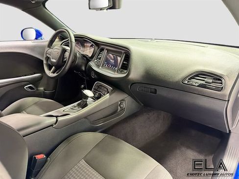 Used 2018 Dodge Challenger R/T RWD image 24