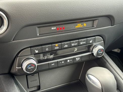 New 2025 MAZDA CX-5 AWD 2.5 S image 19