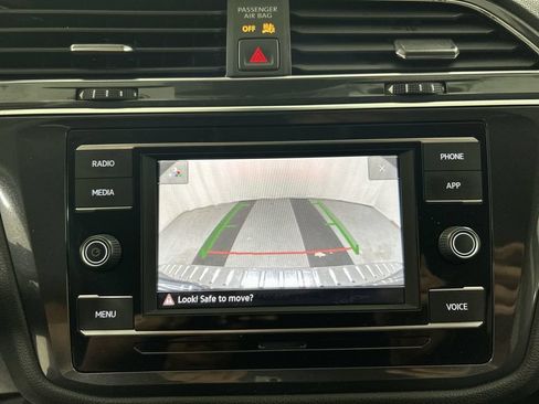 Certified 2023 Volkswagen Tiguan S w/ Driver Assistance Package AWD/4WD image 15