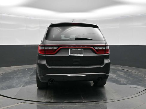 Used 2020 Dodge Durango GT w/ Blacktop Package image 6