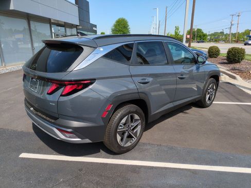 New 2026 Hyundai Tucson SEL AWD/4WD image 7