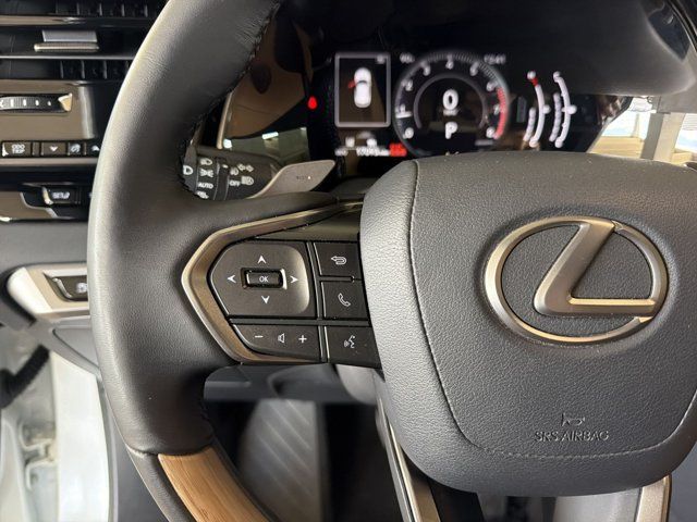 Certified 2023 Lexus RX 350 Premium w/ Cold Area Package FWD image 14