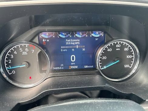 Used 2021 Ford F150 XLT w/ Equipment Group 302A High AWD/4WD image 5