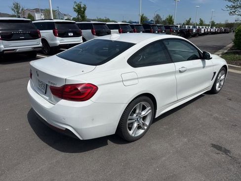 Used 2018 BMW 430i xDrive Coupe image 7