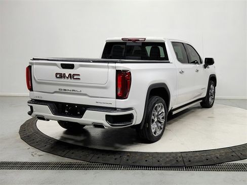 Used 2023 GMC Sierra 1500 Denali w/ Denali Reserve Package image 7
