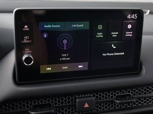 New 2026 Honda HR-V Sport image 21