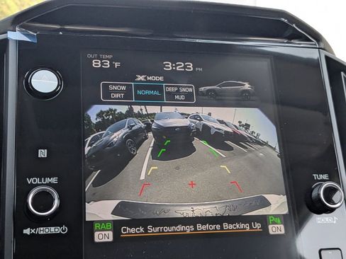 New 2026 Subaru Crosstrek 2.5i Limited AWD/4WD image 20