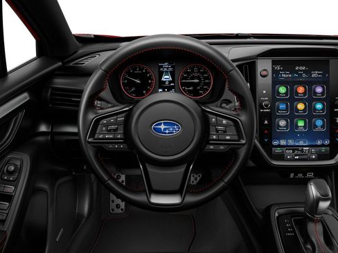 New 2026 Subaru Impreza RS AWD/4WD image 22