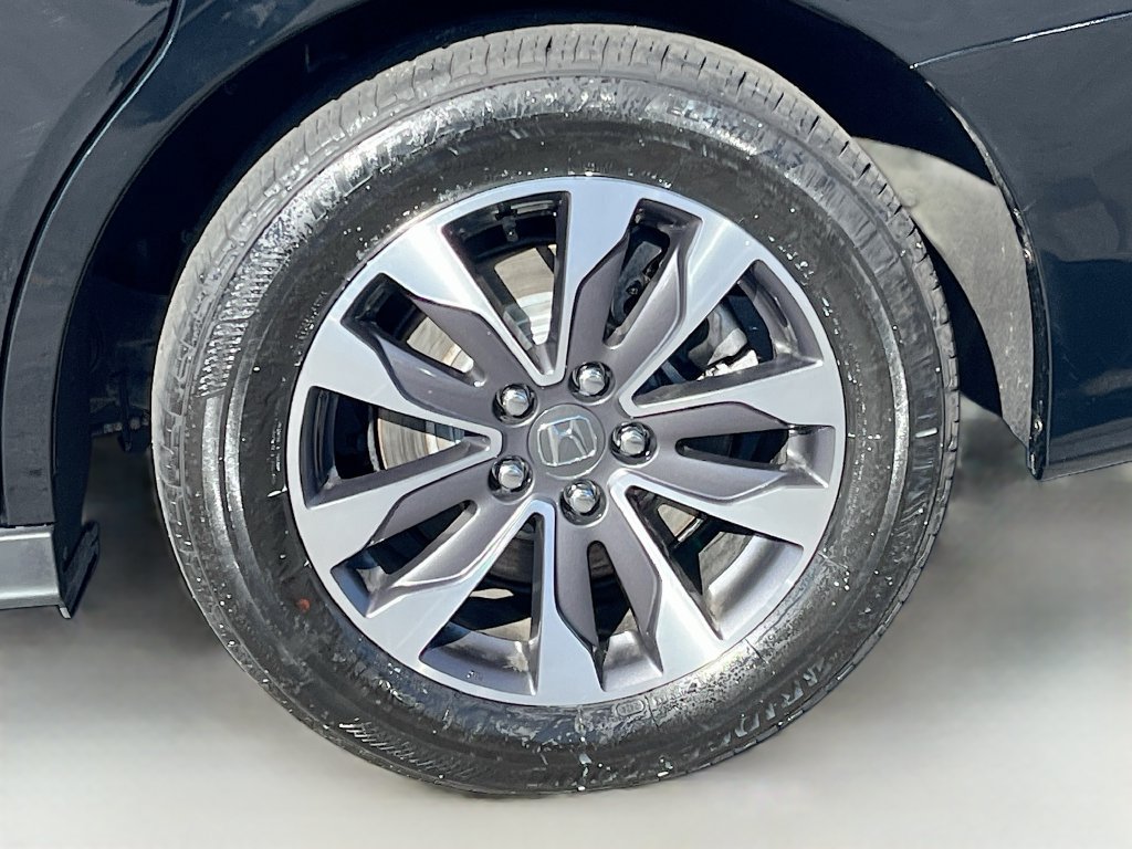 Used 2024 Honda Odyssey EX-L image 32