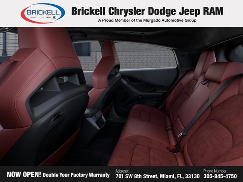 New 2026 Dodge Charger Scat Pack image 23