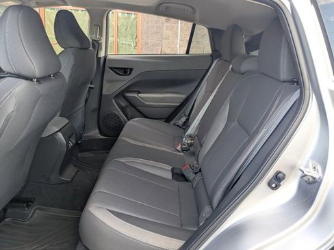 Used 2025 Subaru Crosstrek 2.0i Premium AWD/4WD image 15