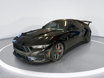 New 2025 Ford Mustang GT Premium w/ GT Performance Package